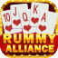 rummy wealth 777 icon